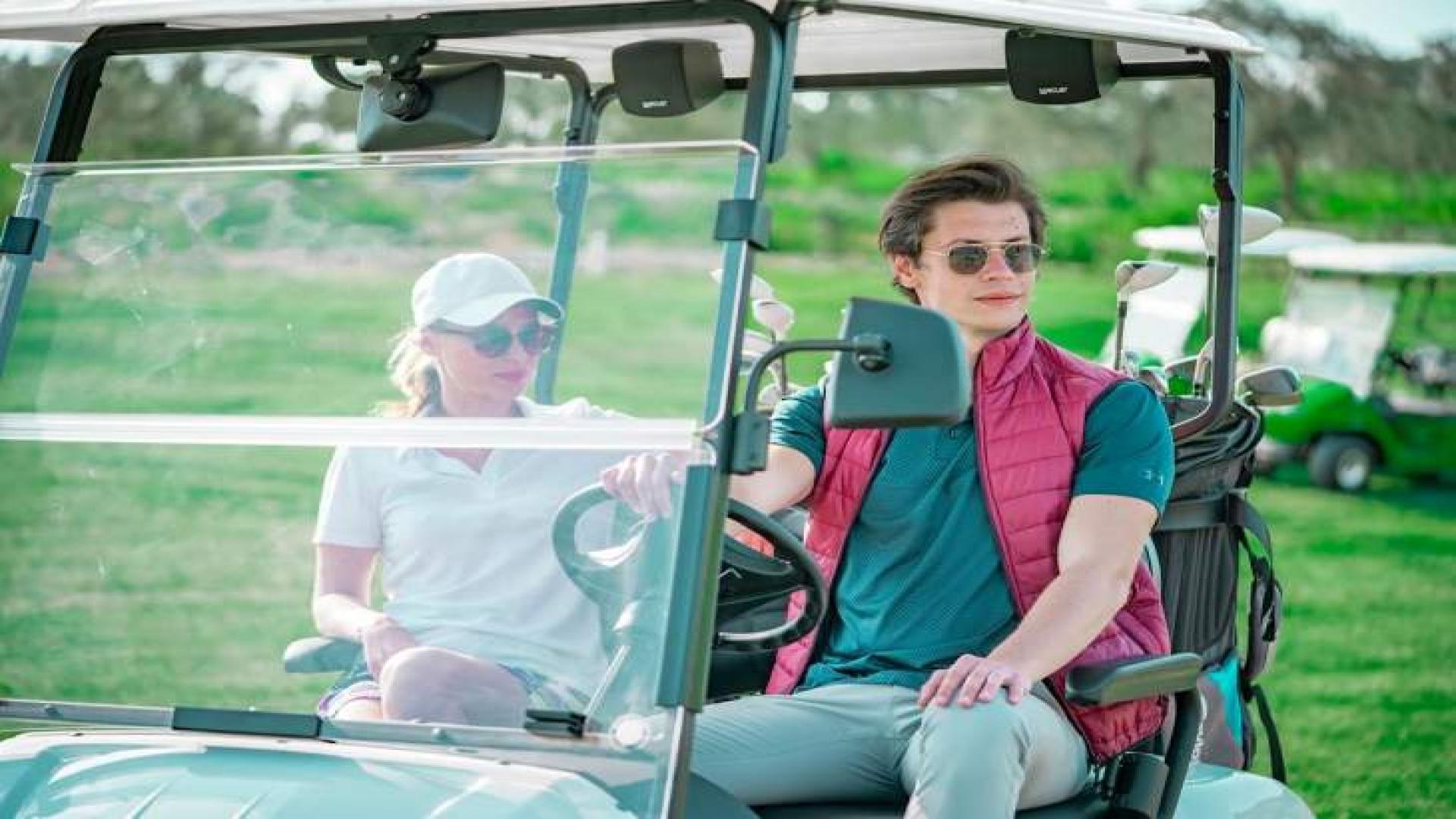 Golf Cart Rental and Purchase Guide: A Comfortable Experience with Pilotcar