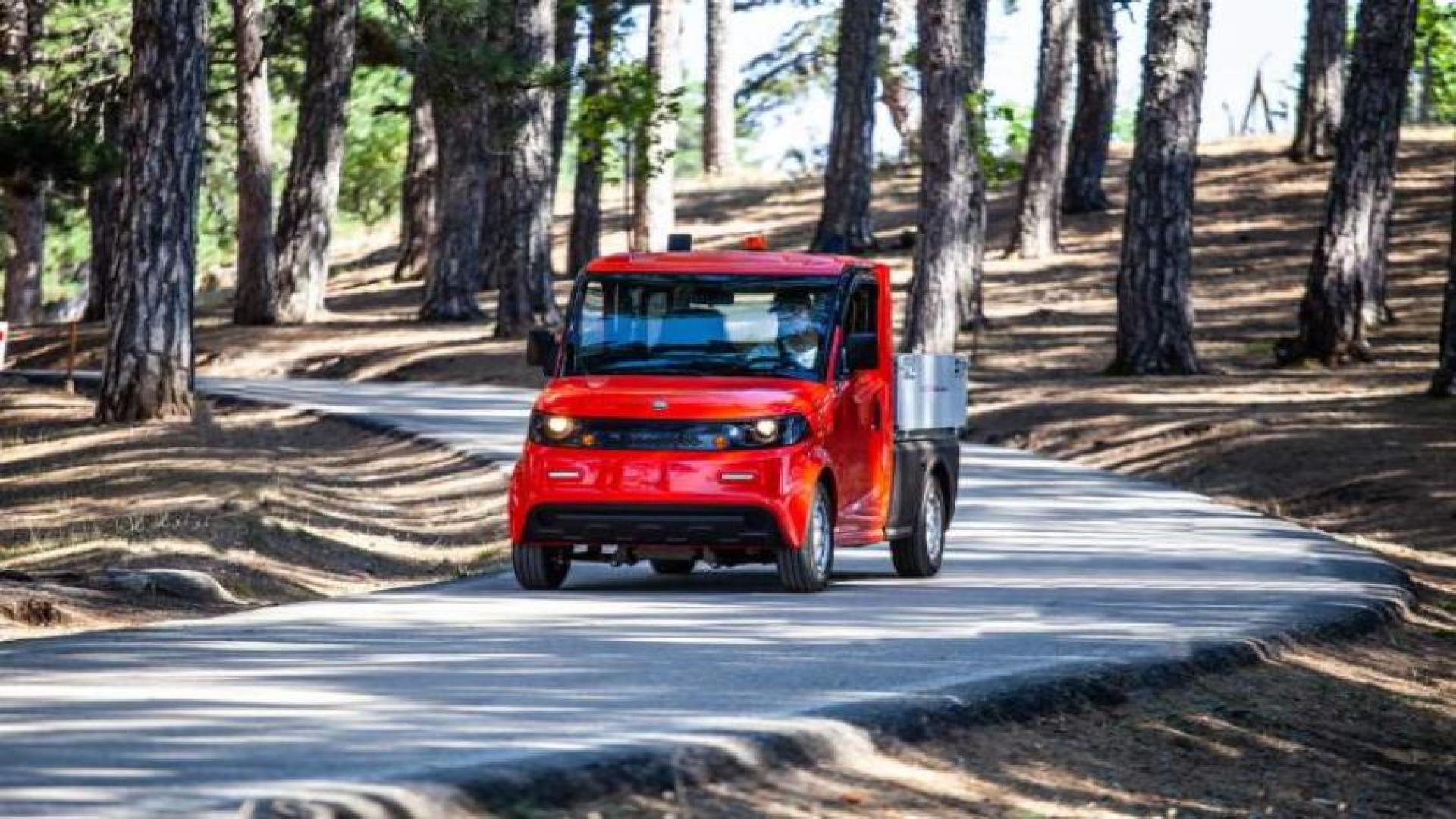 Shaping the Future of Transportation: Pilotcar’s Electric Pickup Trucks