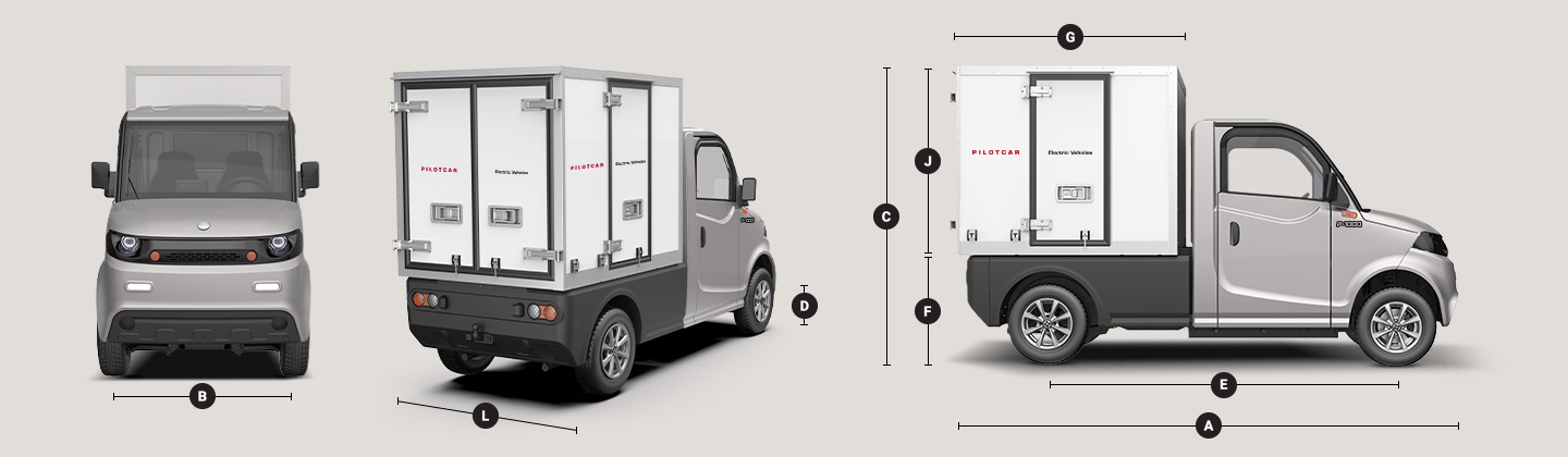 P-1000 Cargo