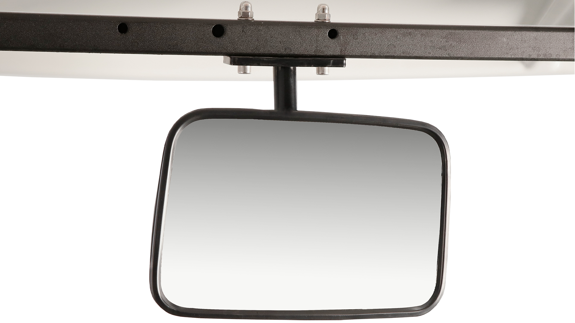 Rear View Mirror