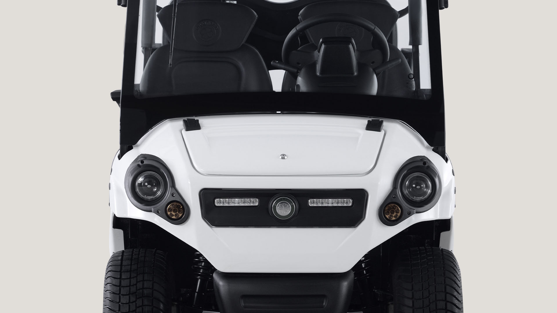 Facelift Front Body