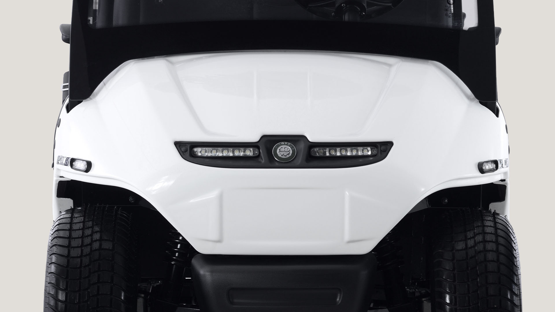 Standard LED Lighting System