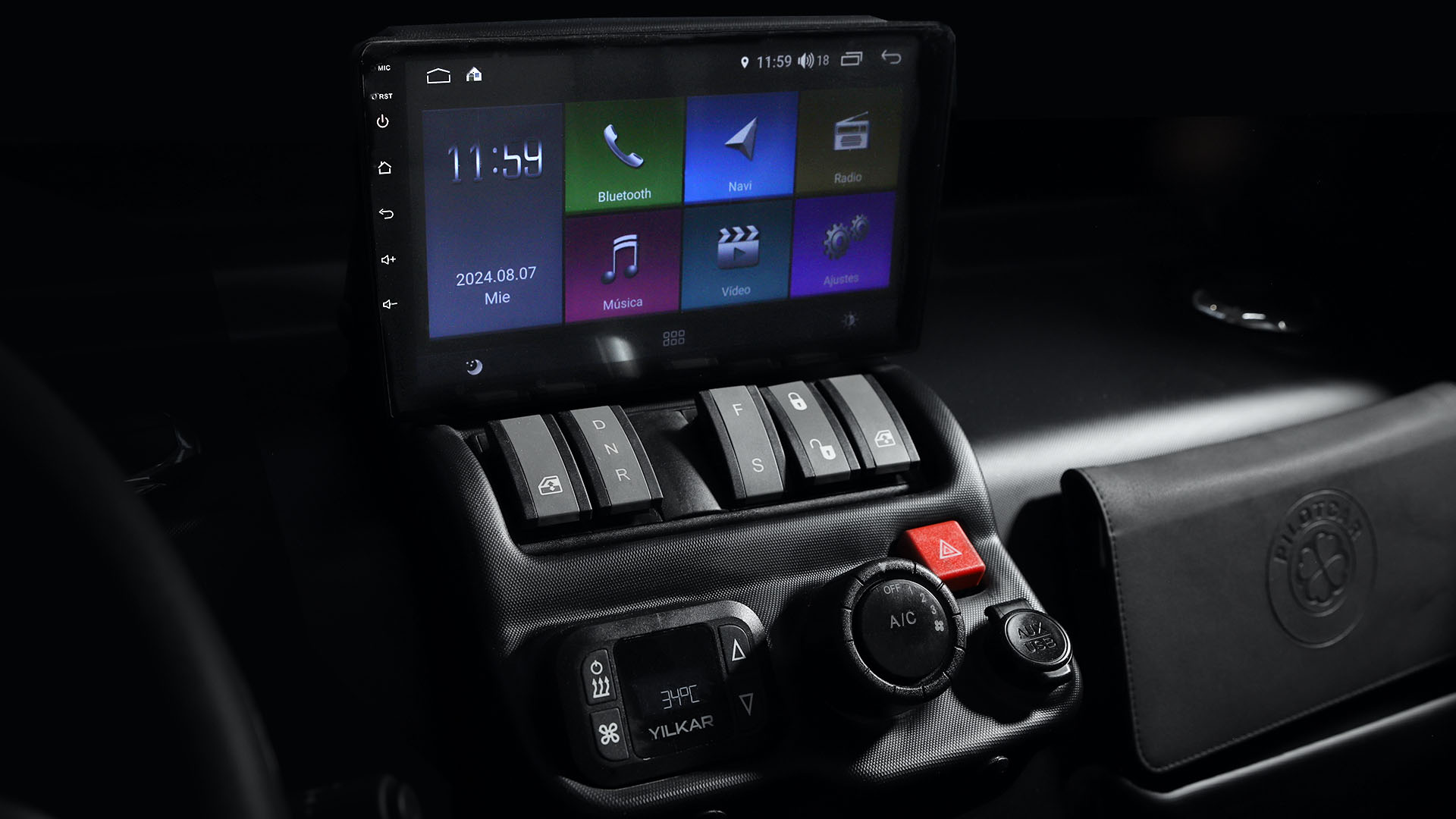 Cab 2