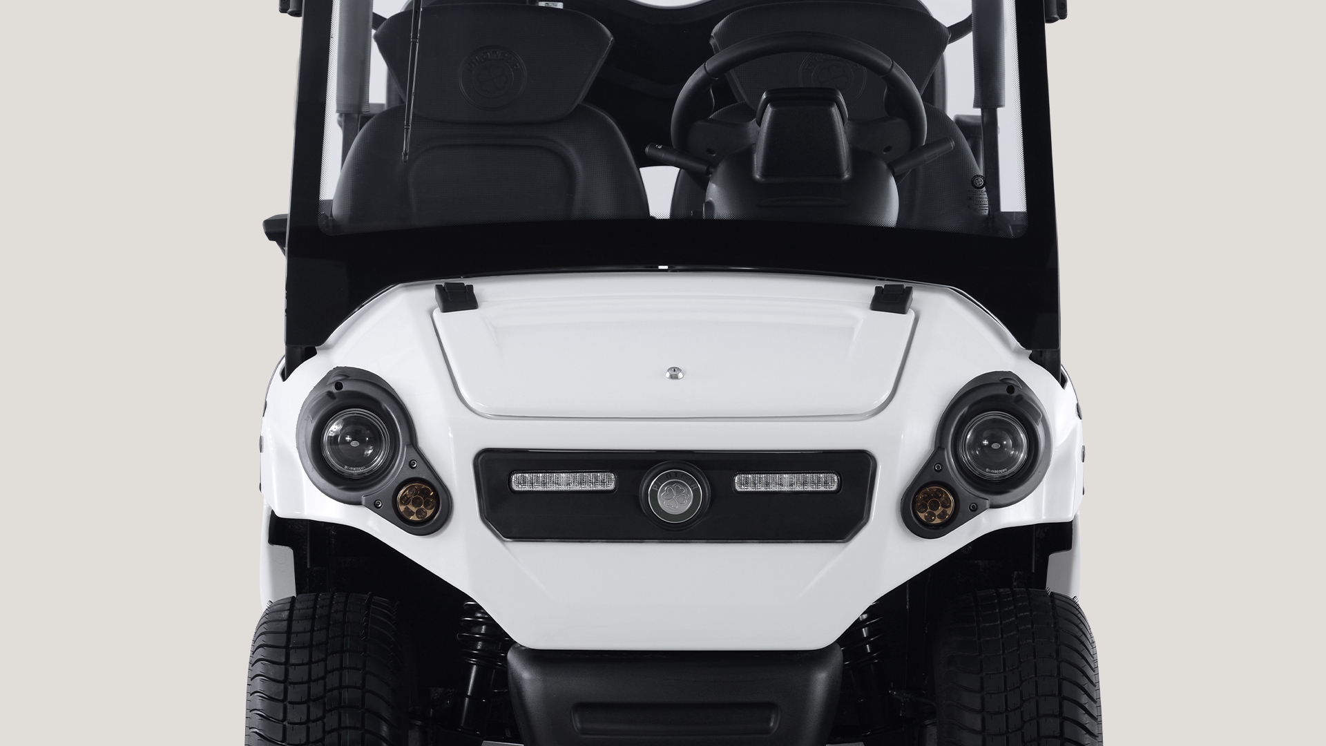 Facelift Front Body