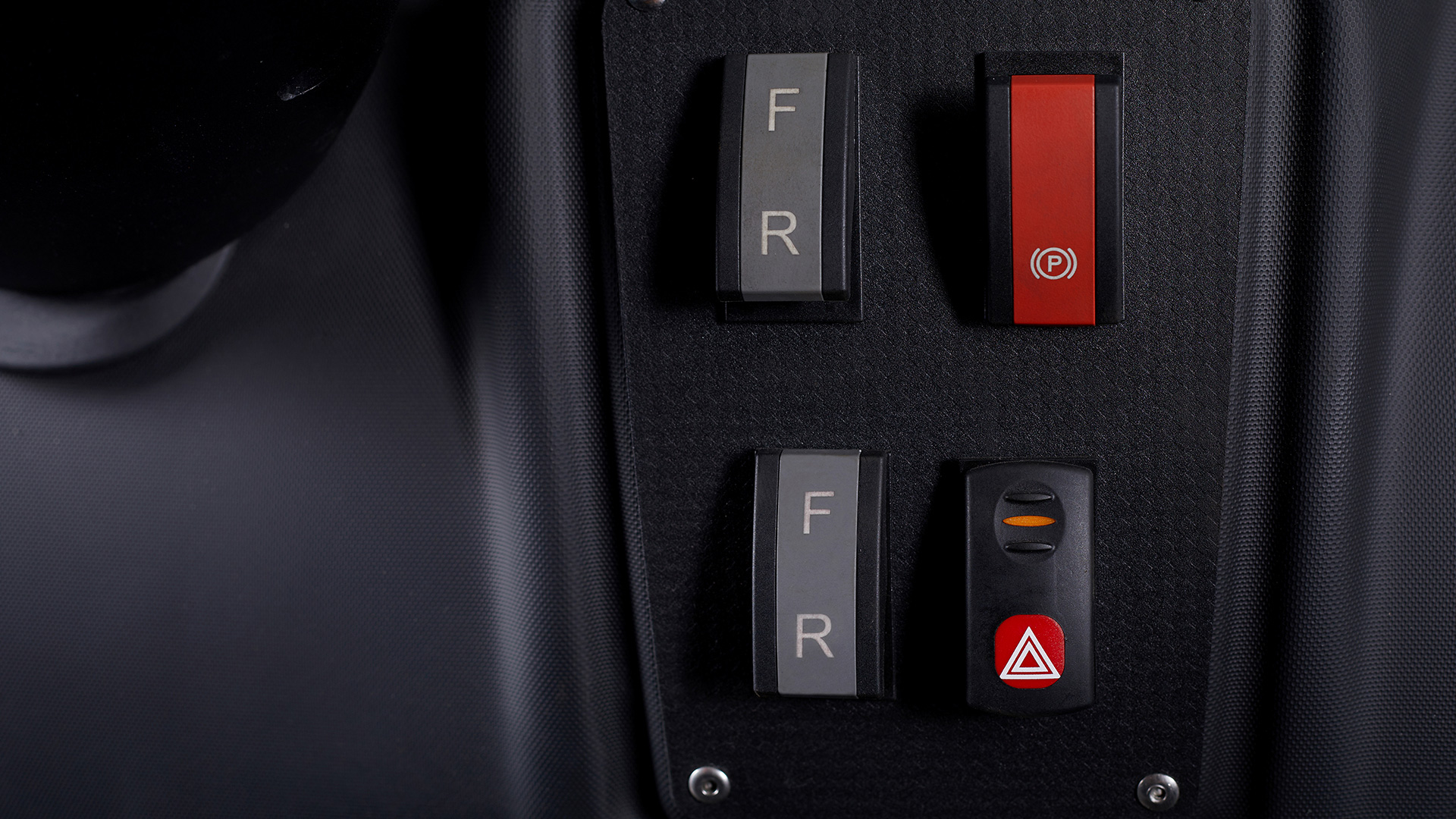 Speed and Torque Mode