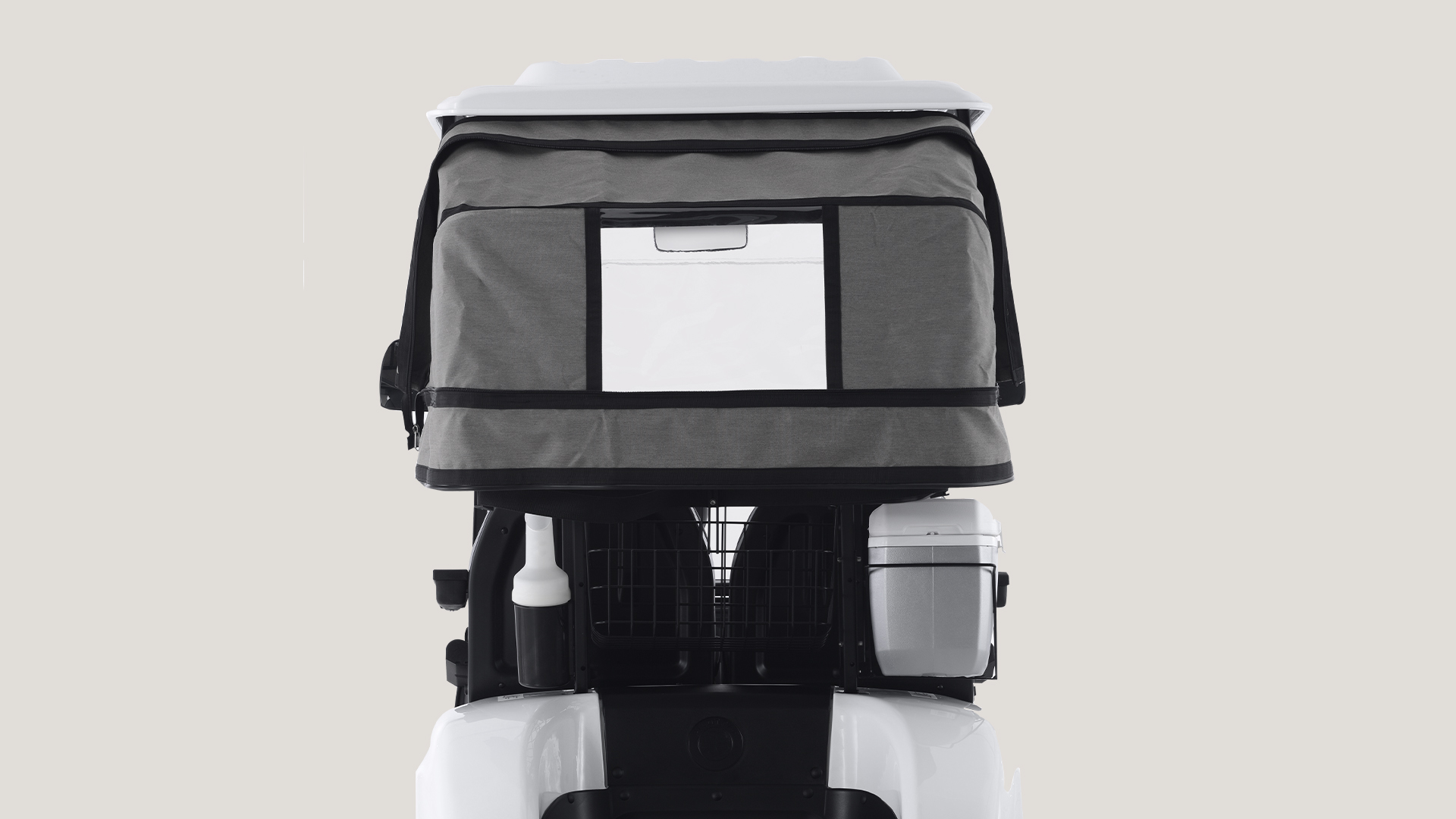 Golf Bag Cover