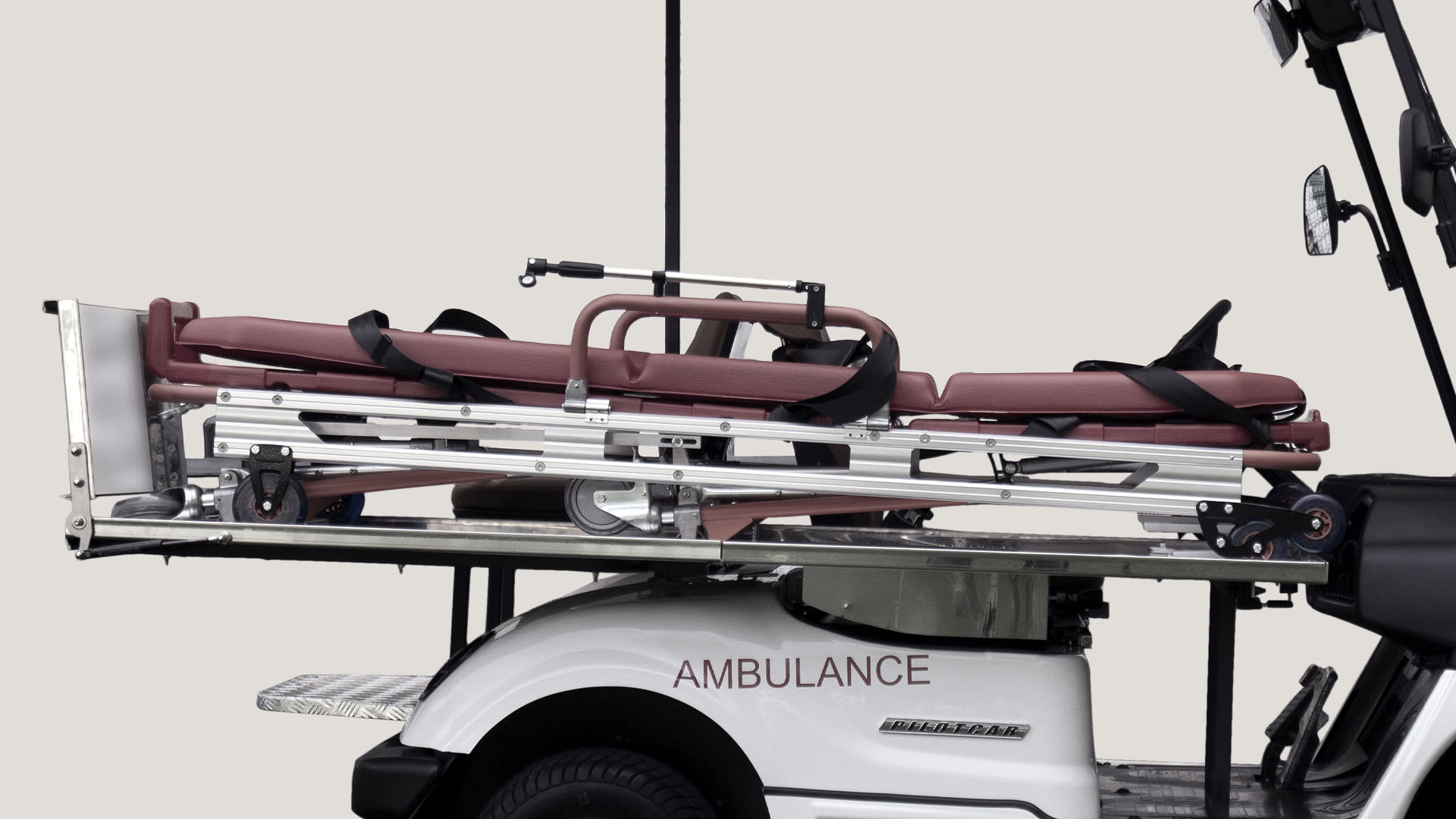 Stretcher