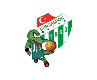FRUTTI EXTRA BURSASPOR BASKETBALL TEAM