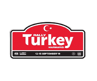 WRC RALLY TURKEY 2019
