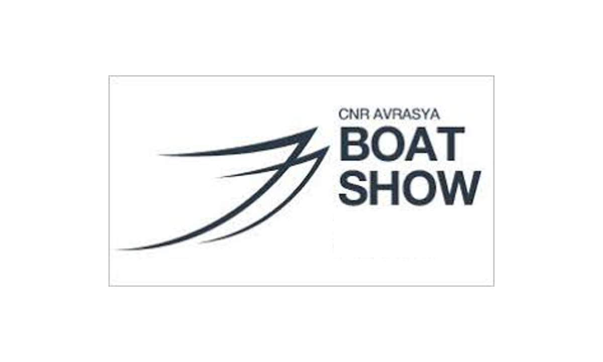 CNR Avrasya Boat Show 2014