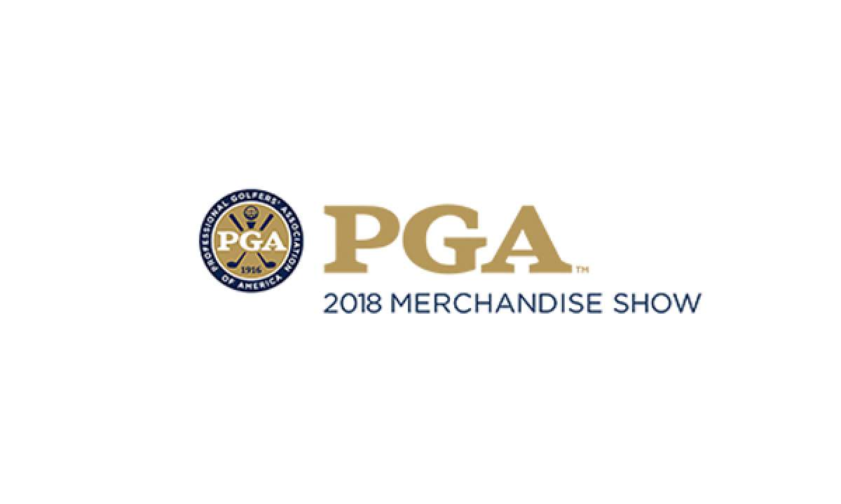 PGA 2018 Merchandise Show