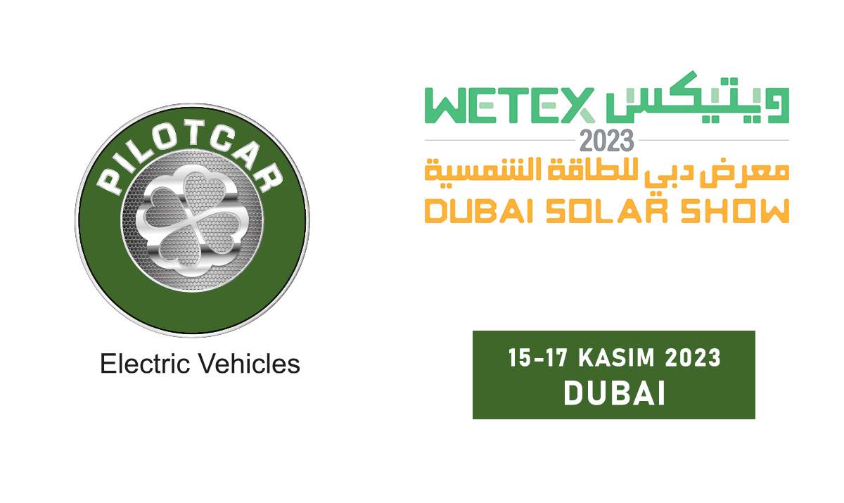 WETEX Dubai Solar Show 2023